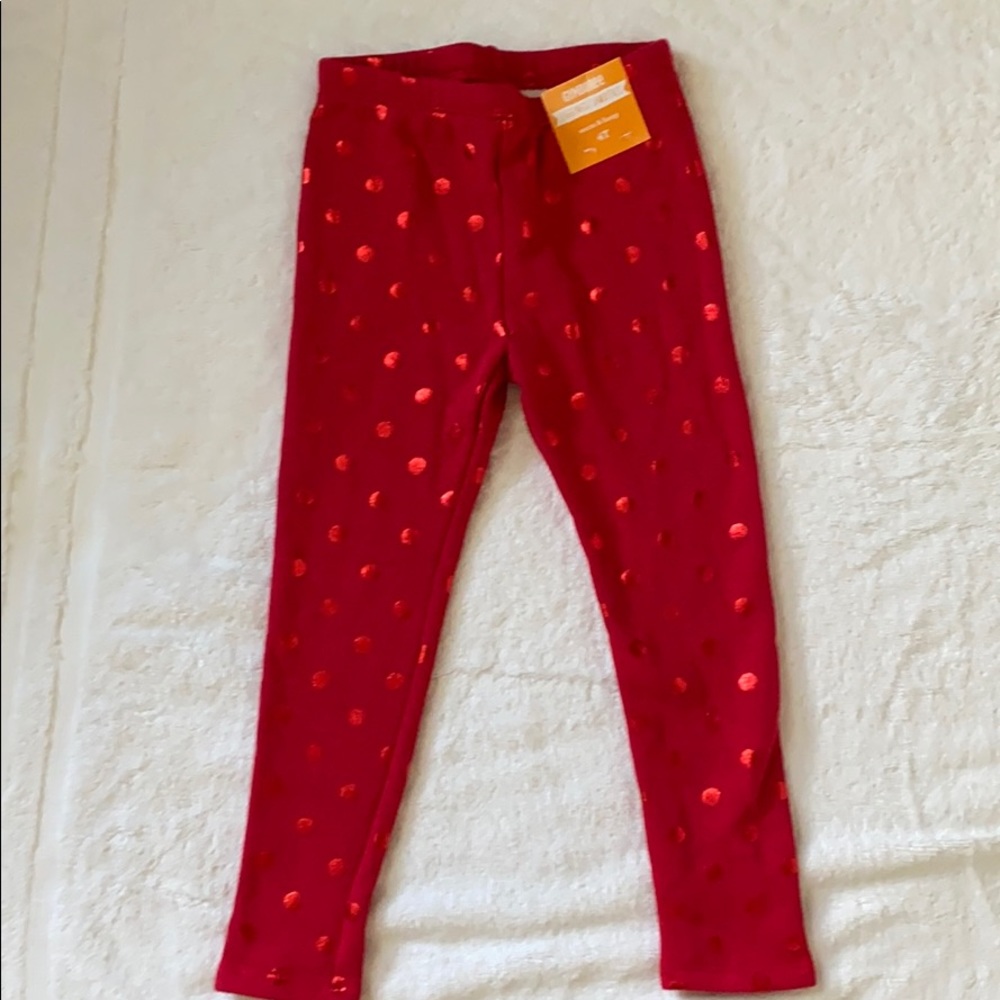 Girl Leggings